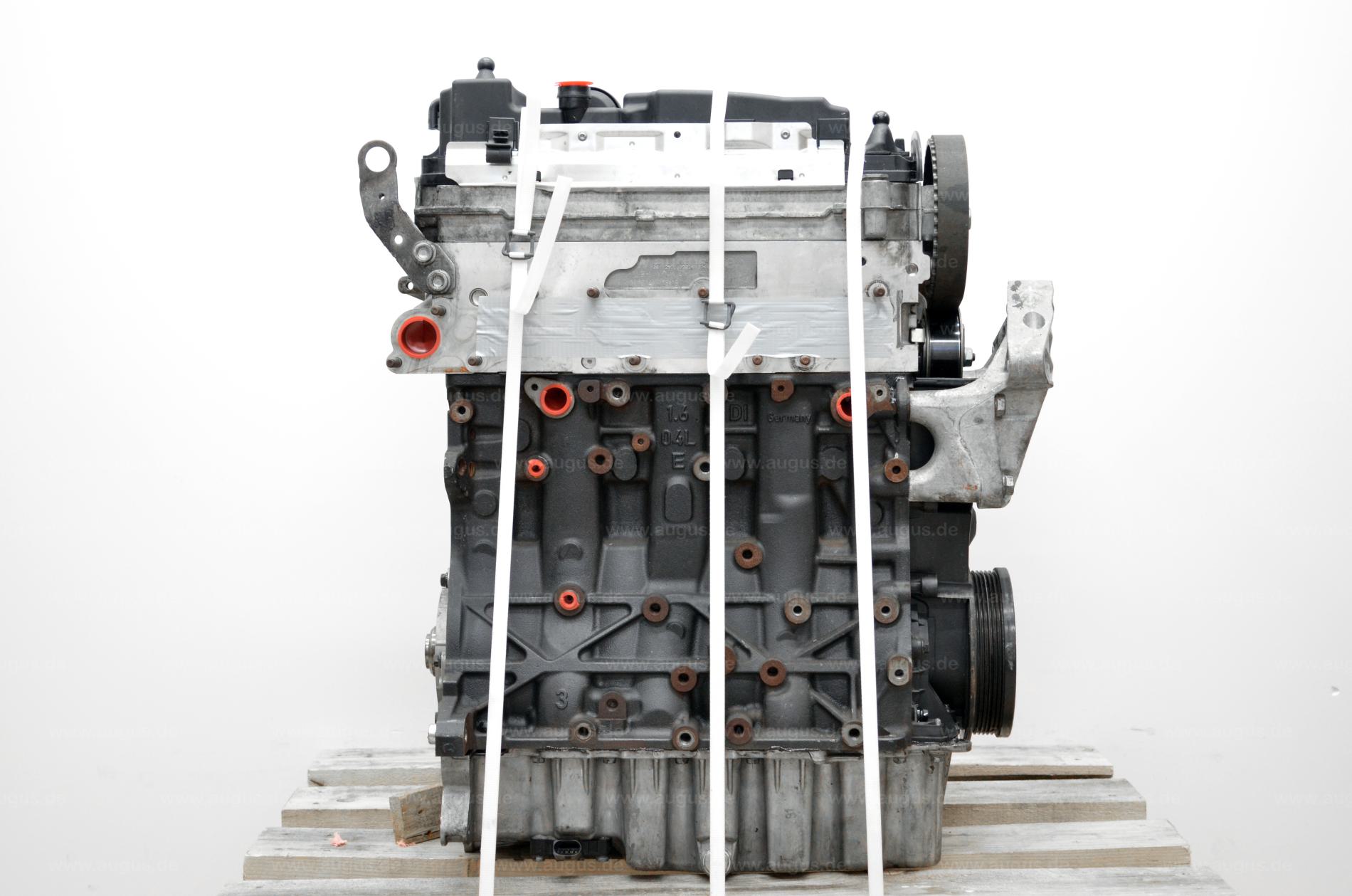 Audi Seat Skoda VW Motor CXX CXXA CXXB